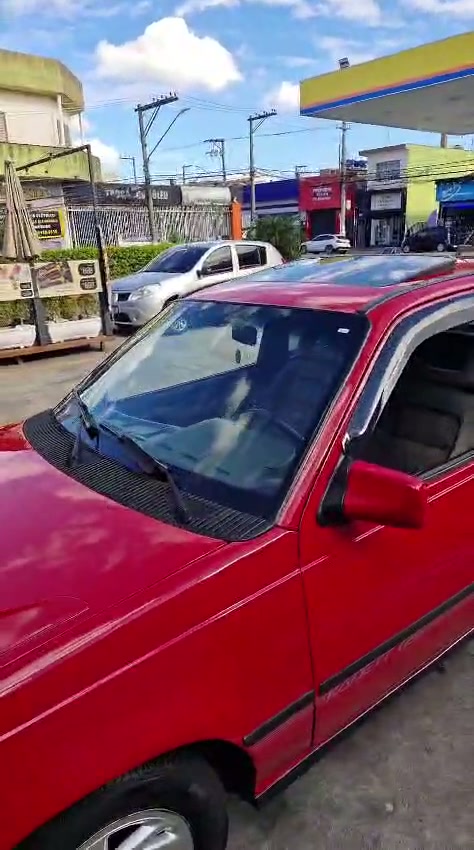 Depoimento de Cliente verificado