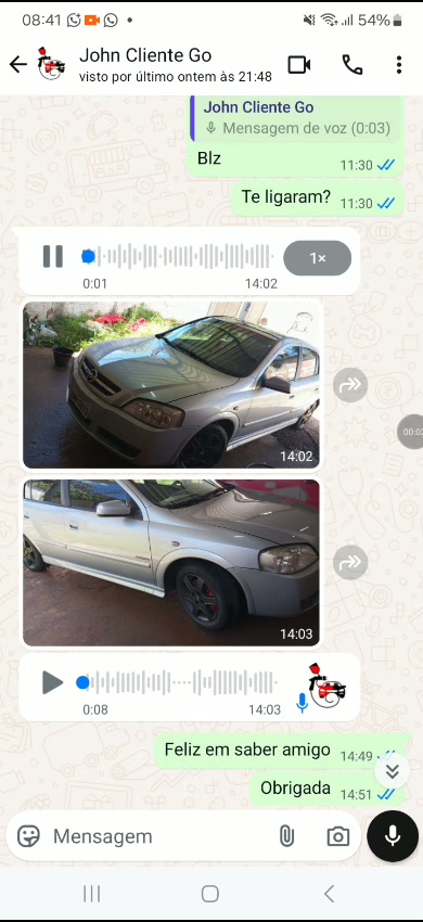 Depoimento de Cliente verificado
